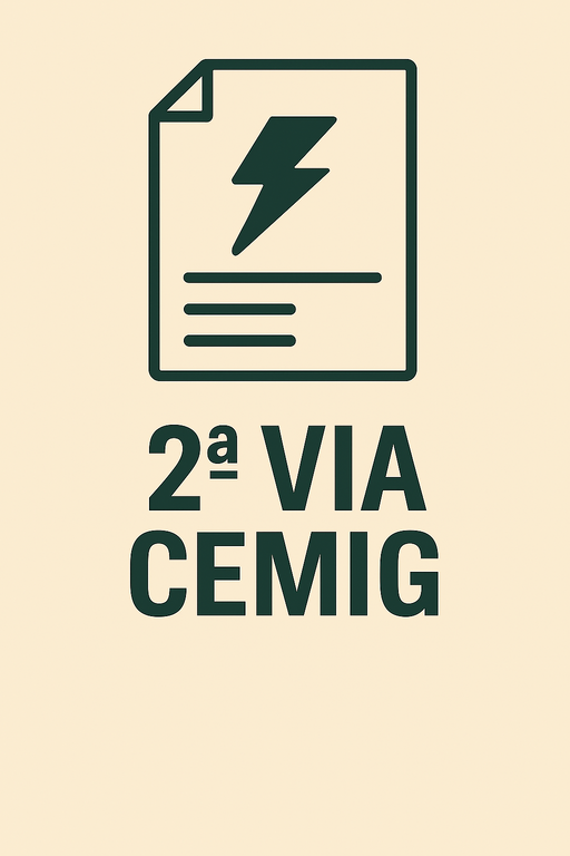 Segunda Via Cemig: Como Emitir a Fatura Atualizada de Forma Rápida e Fácil 