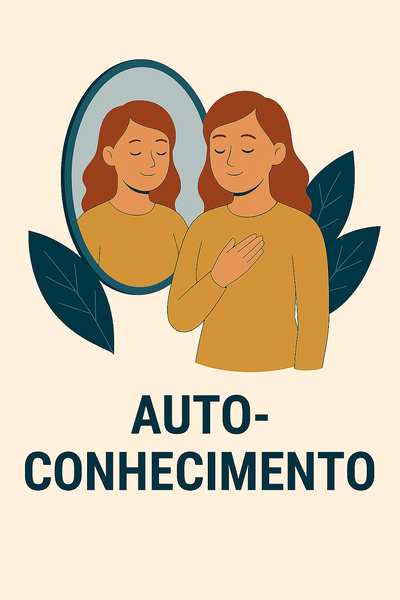 O Que é Autoconhecimento e Como Desenvolvê-lo para Melhorar Sua Vida 