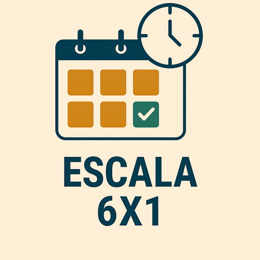 Escala 6×1 de Trabalho: Como Funciona e Quais São Seus Impactos 