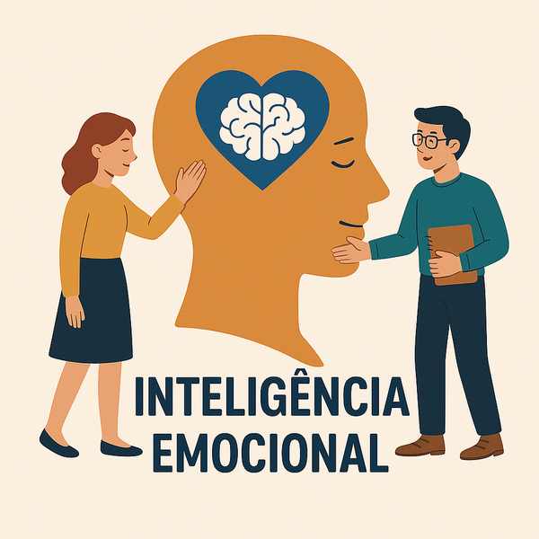 Como Desenvolver Inteligência Emocional: O Caminho Para Equilíbrio e Sucesso.