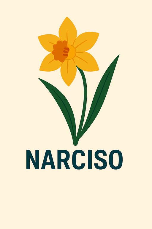 Narciso: Beleza, Simbolismo e Como Cultivar Essa Flor Encantadora 