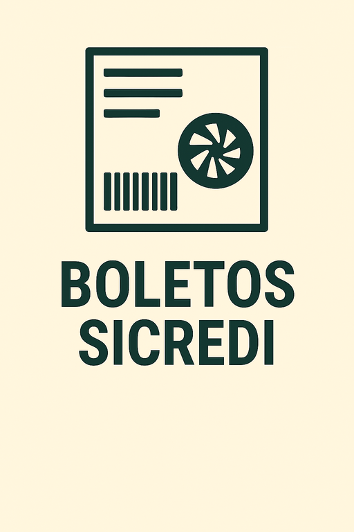 Atualizar Boleto da Sicredi: Passo a Passo Para Emitir um Novo Documento 