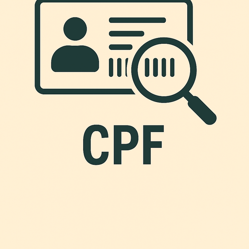 Consultar CPF Pelo Nome Grátis: É Possível e Como Funciona? 