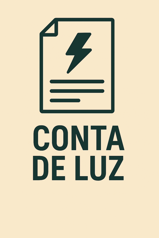 Conta de Luz: Como Economizar e Manter o Controle dos Gastos 
