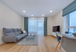 cortinas ou persianas