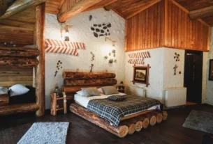 decoração de quarto