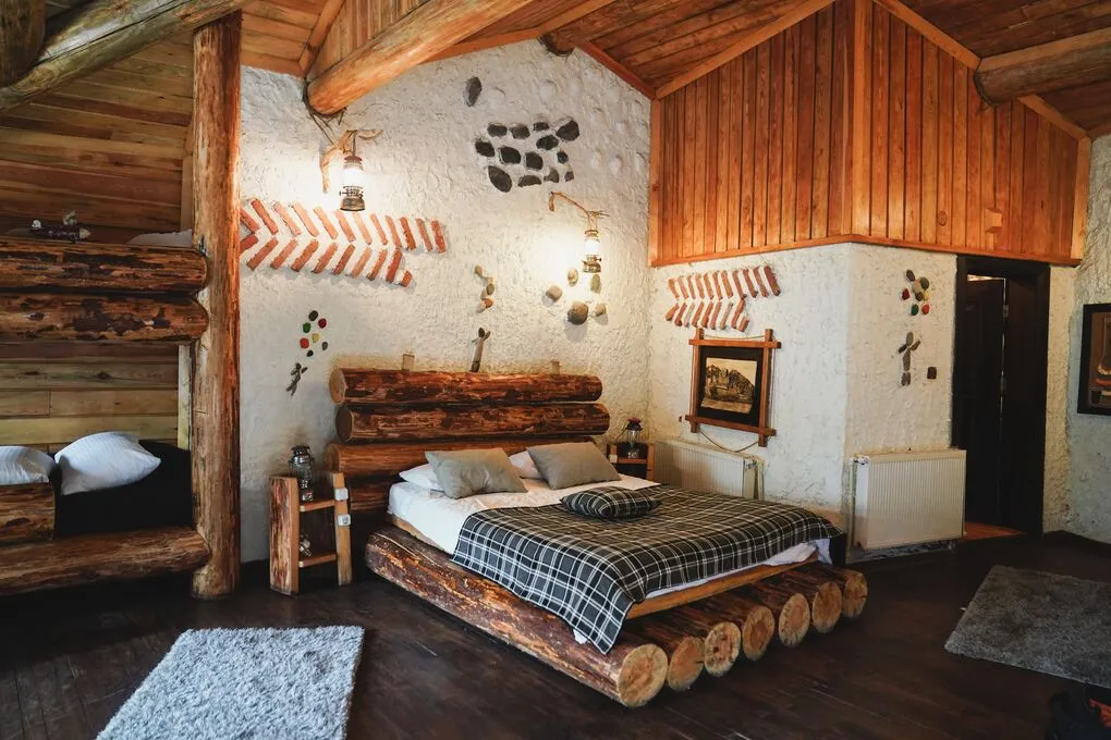 decoração de quarto