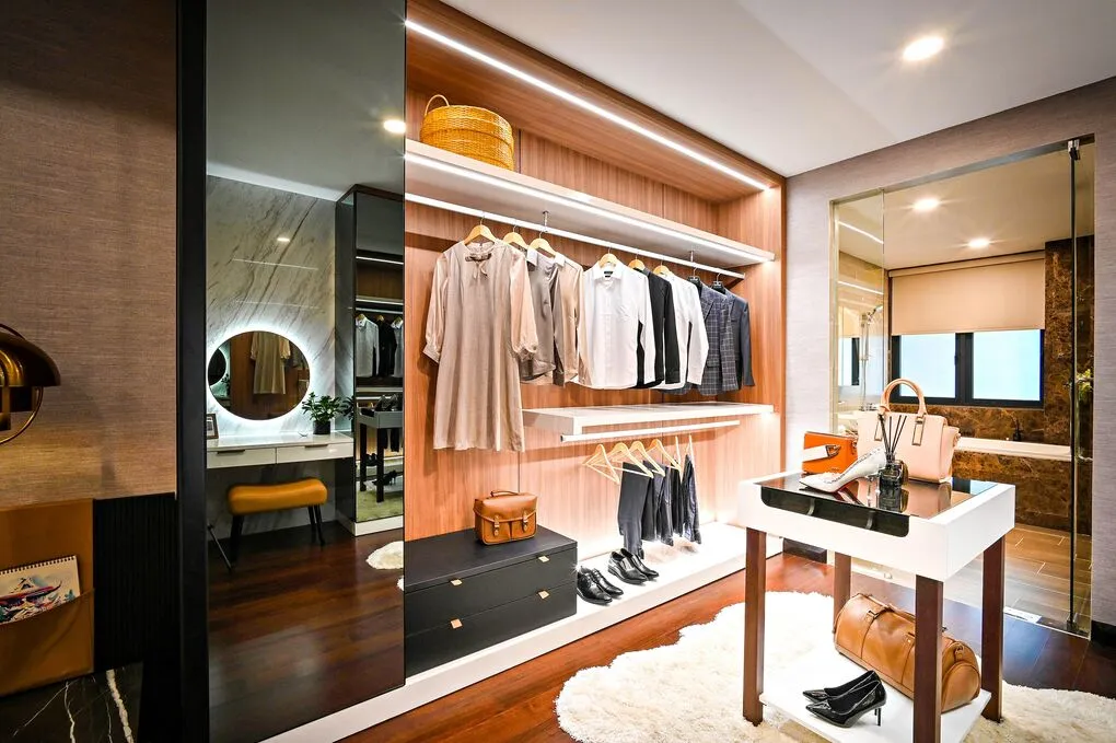 closet planejado