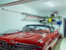 como organizar garagem garagem organizada prateleiras painel ferramentas