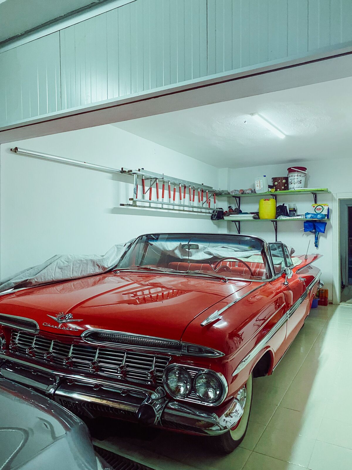como organizar garagem garagem organizada prateleiras painel ferramentas