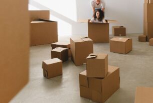 como-organizar-mudanca-caixas-etiquetadas-comodo-checklist-mudanca-residencial-planejamento