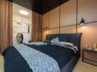 como organizar quarto de casal quarto de casal organizado cama arrumada cabeceira guarda-roupa organizado