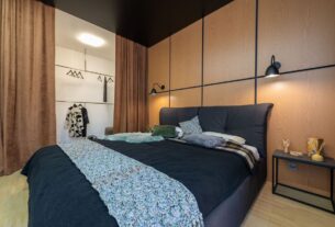 como organizar quarto de casal quarto de casal organizado cama arrumada cabeceira guarda-roupa organizado