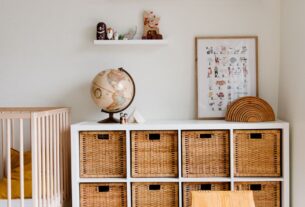 como organizar quarto de criança quarto infantil organizado prateleiras brinquedos