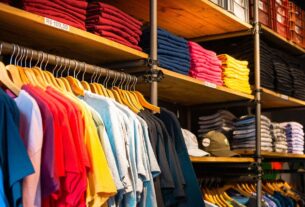 como organizar roupas guarda-roupa organizado dobra vertical gaveta cor categoria cabideiro